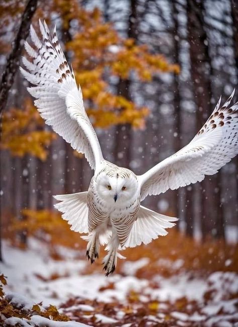 Owl Beautiful Owl Photography, Bird Photos Photography, Wild Animals Photography, Art Deco Artwork, Owl Photography, Cutee Animals, Owl Pictures, Beautiful Owl, Incredible Creatures