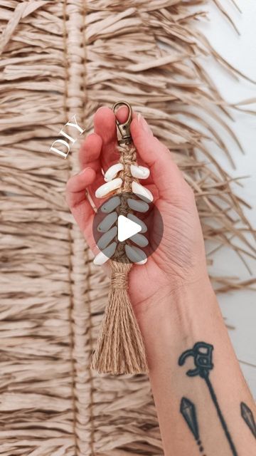 Instagram Diy, Macrame, Boutique, On Instagram, Instagram, Macramé