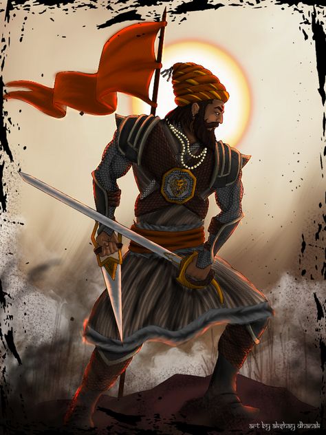 (1006) Quora Tanhaji Malusare Wallpaper, Chatrapathi Shivaji, Chatrapati Shivaji, Chhatrapati Shivaji Maharaj, Digital Graphics Art, Shivaji Maharaj Hd Wallpaper, Logo Illustration Design, Great Warriors, Black Panther Art