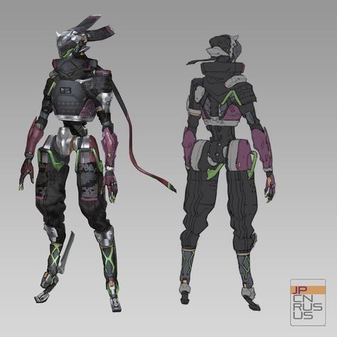 ArtStation - 2016Project- a VR sci-fi combat game :D, yin zhen chu Sci Fi Robot, Sci Fi Aesthetic, Sci Fi Character Design, Cyberpunk Rpg, Futuristic Robot, Drone Design, Cool Robots, Robot Design, Robots Concept