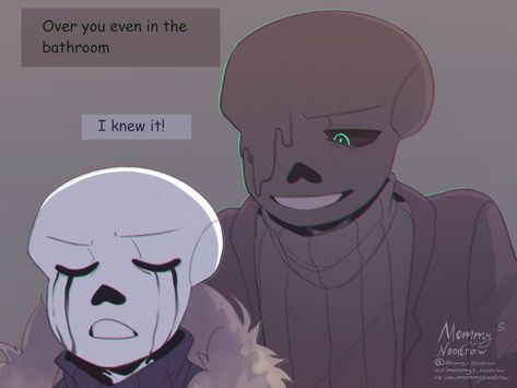 Bad Sanses, Killer Sans, Stay Determined, Undertale Pictures, Sans Aus, Dolls Clothes Diy, Undertale Funny, Bold Art, Undertale Cute