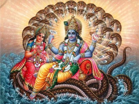 Sudarshan Chakra, God And Goddess, Lakshmi Images, Shiva Wallpaper, Lord Vishnu Wallpapers, Devotional Songs, Hindu Festivals, The Hindu, Goddess Lakshmi