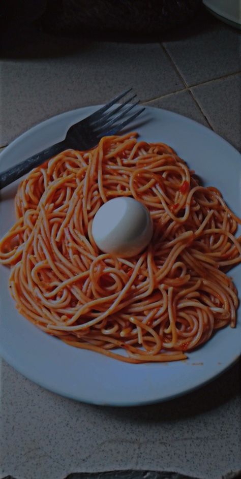 Spaghetti, Ethnic Recipes