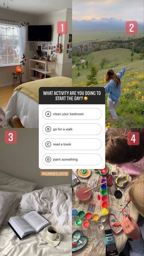 Instagram Story Polls Ideas, Korean Lifestyle, Instagram Story Ads, Instagram Story Questions, Instagram Questions, Instagram Creative Ideas, Publicidad Creativa, Business Stories, Interactive Stories