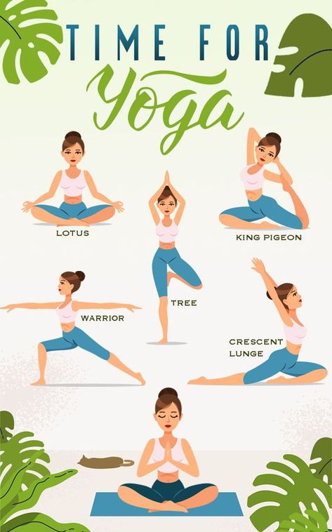 Latihan Dada, Yoga Facts, Beginner Yoga Workout, Yoga Beginners, Yoga Times, How To Start Yoga, Relaxing Yoga, Easy Yoga Workouts, Pose Yoga