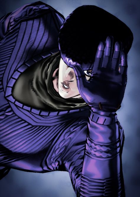 JoJo no Kimyou na Bouken: Eyes of Heaven Jojo No Kimyou Na Bouken Eyes Of Heaven, Jjba Eyes Of Heaven, Jojo Eyes Of Heaven, Josuke Pfp, Jojo Snapchat, Oi Josuke, Jjba Pfp, Snapchat Dog Filter, Eyes Of Heaven