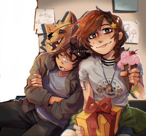 Charlie Emily, Foxy And Mangle, Fnaf Jumpscares, Good Horror Games, Michael X, Michael Afton, Animatronic Fnaf, Fnaf Movie, Fnaf Funny