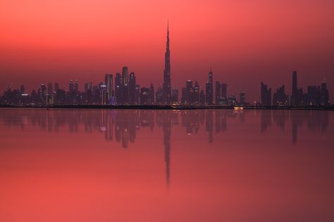 https://flic.kr/p/2i5JAYY | Dubai - Creek Skyline | www.030mm-photography.com Dubai Linkedin Background, Dubai Poster, Dubai Buildings, Hd Landscape, Dubai Creek, Dubai Skyline, Dubai Architecture, Linkedin Background, Dubai Aesthetic