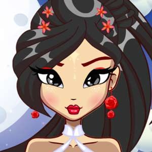 Winx Avatar Maker [Winx Club Game] Anime Avatar Maker, My Little Pony Names, Mlp Movie, The Winx Club, Fairy Heart, Pony Games, Fantasy Tv Shows, Pony Creator, Avatar Maker