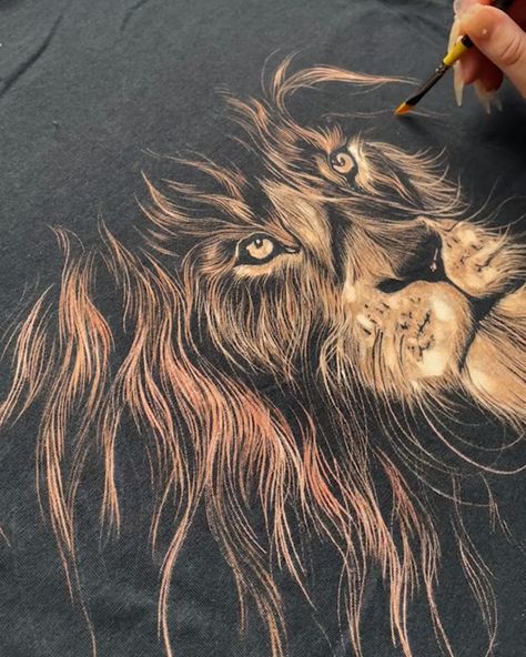 Who knew you could make art with bleach 😍 | art | Who knew you could make art with bleach 😍 | By MetDaan DIY Bleach On Shirt Art, Clorox Tshirt Bleach Art, Bleach Art Clothes Aesthetic, Bleach Art Designs, Bleach Hoodie Art, Painting With Bleach On Fabric, Bleach Art Ideas, Ink And Bleach Art, Bleach Shirt Art