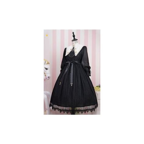 Gorgeous White Gothic Lolita OP Dress 2 Colors $113.99-Cotton Lolita... ❤ liked on Polyvore featuring dresses, camoflauge dress, white camo dress, tailored white dress, cotton dresses and double layer dress White Gothic, Op Dress, Lolita Outfits, Harajuku Fashion, Yohji Yamamoto, Lolita Dress, Gothic Lolita, Visual Kei, Best Fashion