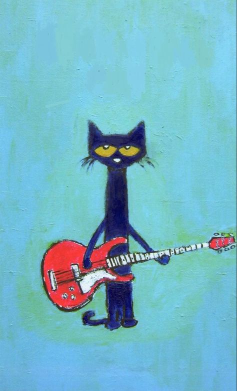 Pete The Cat Art, Pictures Of Pets, Adorable Drawings, Funny Animal Pics, Funny Story, Pete The Cat, Cheese Grater, Fuzzy Slippers, Hair Brown