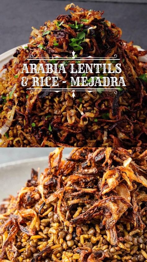 Vegetarian Iranian Recipes, Arab Vegetarian Recipes, Libanese Food Recipes, Quick Middle Eastern Recipes, Vegetarian Arabic Recipes, Vegan Arabic Recipes, Middle Eastern Recipes Arabic Food Vegetarian, Arab Lunch Ideas, Arabic Rice Recipes Middle East