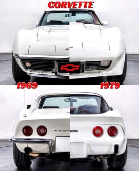 Corvette History, Custom Camaro, C3 Corvette, Classic Cars Chevy, Car Jokes, Corvette C3, Red Corvette, Cool Car Accessories, Chevy Muscle Cars