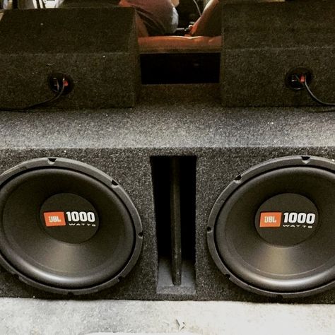 #soundwavecustoms #JBL #subwoofers #enclosure #6x9 #jeep #installs #work #caraudio #carstereo #system #clean #mobileelectronics #vehicleaccessories #12volts #hamptonroads #tidewater #virginiabeach #swc  Interested in a remote car starter or upgraded car audio system? View our profile for our contact information & give one of our team members a call today. Remote Car Starter, Car Audio System, Car Starter, Low Riders, Remote Car, Car Audio Systems, Local Shop, Hampton Roads, Team Members