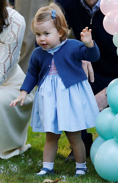 George y Charlotte de Cambridge Kate Middleton Family, Princesa Elizabeth, Prince William Family, Princesa Charlotte, Windsor England, Princesse Kate Middleton, Princesa Real, Prins William, Princesa Kate Middleton