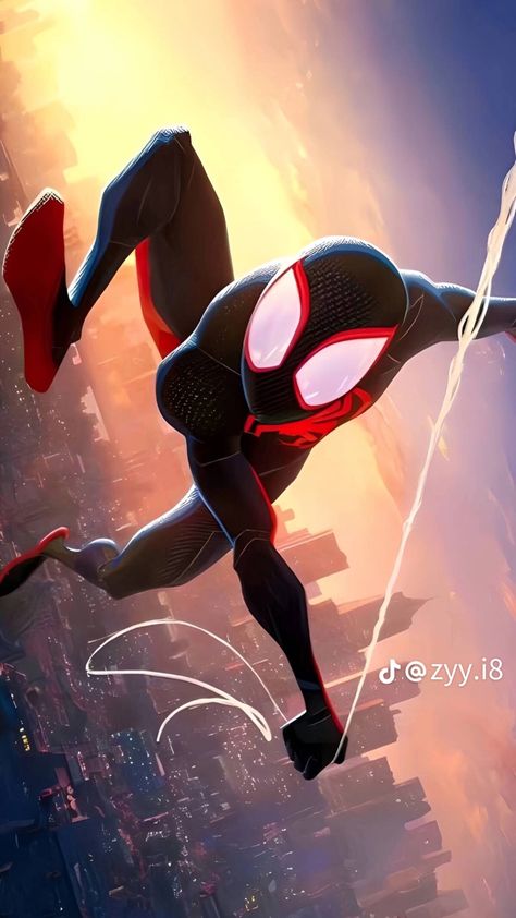 Spiderverse Posters, Spiderman Miles Morales Wallpaper, Miles Morales Wallpaper, Spider Man Into The Spiderverse, Spiderman Across The Spiderverse, Spiderman Across The Spider Verse, Spiderman Miles Morales, Spiderman Miles, Character Posters