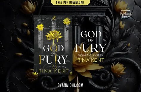 Rina Kent's "God of Fury" is the fifth novel in the Legacy of Gods series and features a solo MM collegiate romance. The plot focuses around Nikolai Sokolov, God Of Fury Spicy Chapters, Rina Kent Books Order, Brian Tracy Books, Paulo Coelho Books, Legacy Of Gods Rina Kent, God Of Fury, Legacy Of Gods, Fiction Books Worth Reading, Queer Books