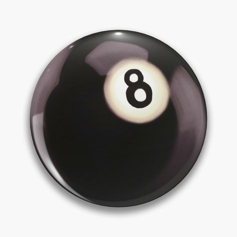 Magic 8 Ball Pool by jazzsartstore | Redbubble 8 Ball Graphic, Magic Eight Ball, Disco Room, Romanticism Art, Ball Illustration, Eight Ball, 8 Ball Pool, Magic 8 Ball, Art Alevel