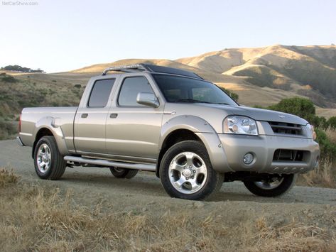 Nissan Frontier Mods, Nissan Frontier Crew Cab, 2004 Nissan Frontier, Nissan Cars, Blue Book, Used Trucks, Nissan Frontier, Blue Books, Air Conditioning System