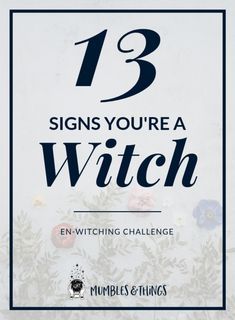 Be A Witch, Witch Board, Witch Signs, Wiccan Witch, Magick Spells, Wiccan Spell Book, Witchcraft Spell Books, Witch Spell Book, Witchcraft For Beginners