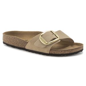 Madrid Big Buckle, Birkenstock Madrid Big Buckle, Birkenstock Styles, Zermatt, Birkenstock Sandals, Birkenstock Madrid, Sand Castle, Reykjavik, Nubuck Leather