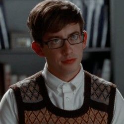 Artie Glee, Glee Icons, Artie Abrams, Blaine And Kurt, Glee Fashion, Glee, Profile Picture, Tv Shows, On Twitter