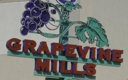 Grapevine Mills Mall - Grapevine, Texas Shopping In Dallas, Forest Cafe, Grapevine Texas, Grapevine Tx, Rainforest Cafe, Birthday Club, Cool Restaurant, Remember The Name, Ft Worth