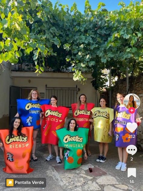 Something Creative, Clever Halloween Costumes, Group Costumes, Creative Halloween Costumes, Bank Account, Ready To Go, Around The Corner, You Really, Carnival