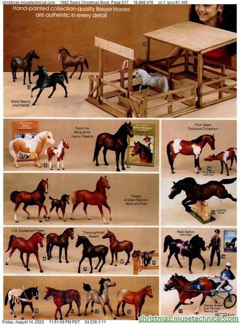 Horses Christmas, Bryer Horses, Plastic Army Men, Horse Collection, Horse Movies, Spring Horse, Breyer Horse, Back In My Day, Painted Pony