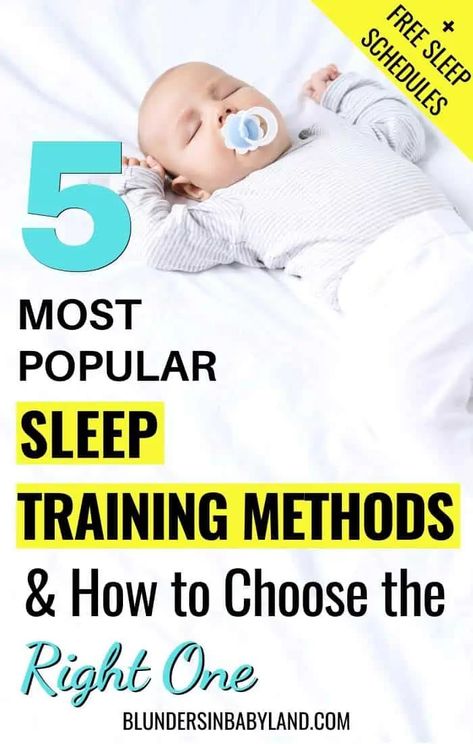 The Ultimate Guide to Baby Sleep Training Methods: Finding the Right Method for Your Baby When To Start Sleep Training Baby, Baby Sleep Training, Sleep Training Methods, Cry It Out, Sleep Training Baby, Sleep Schedule, Sleep Training, Baby Sleep, Most Popular