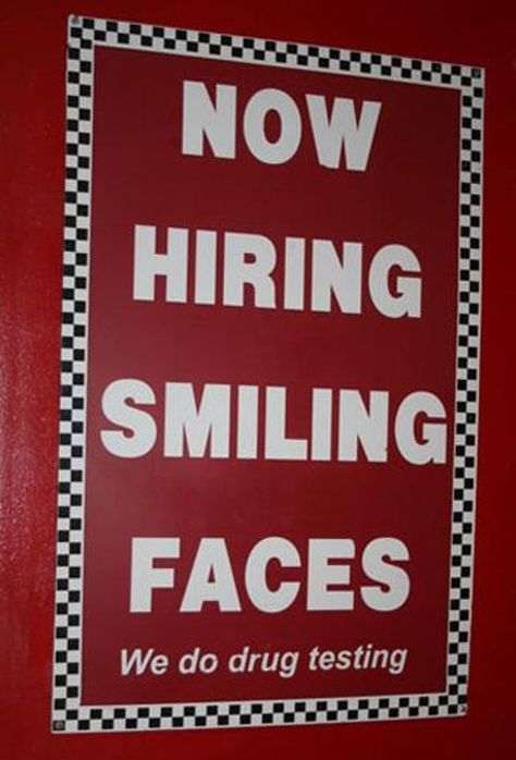 28 Clever and Funny Help Wanted Ads - Funny Gallery Help Wanted Signs, Now Hiring Sign, Help Wanted Ads, Hiring Ad, Wanted Ads, Now Hiring, Ads Creative Advertising Ideas, Funny Ads, Signs Funny