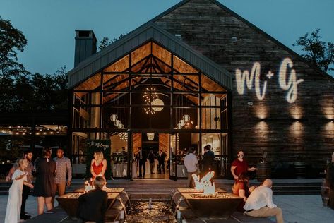 Ohio private event venues \ EventUp Sapphire Creek Winery Wedding, Barndo Wedding, Barndominium Wedding Venue Ideas, Evermore Wedding, Event Space Design, Event Venue Design, Event Venue Spaces, House Tent, Events Place