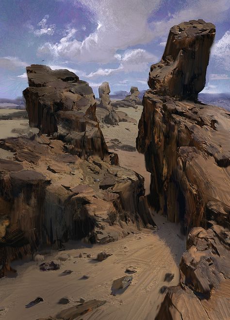 ArtStation - Recent works , Brock Grossman Practice Sketches, Environment Painting, Cheap Flight, Art Landscapes, Cheap Flight Tickets, Landscape Landscape, Landscape Concept, Fairy Queen, Flight Tickets