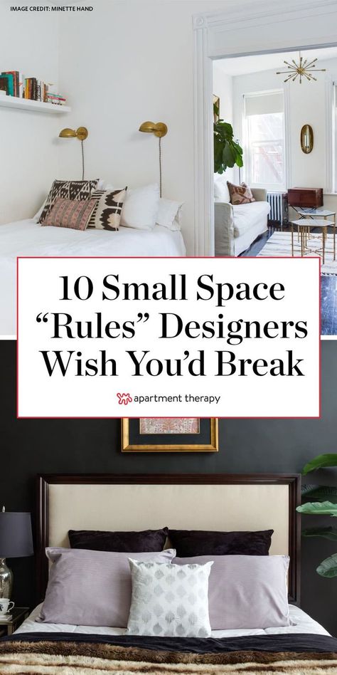 Små Rum Lidt Plads, Small Space Hacks, Condo Interior Design, Design Tricks, Small Space Interior Design, Small Condo, Condo Interior, Space Apartments, Tiny Apartments