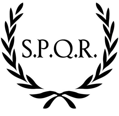 Spqr Tattoo, Hercules Tattoo, Flash Tattoo Designs, Greek Tattoos, Get A Tattoo, Tiny Tattoos, Flash Tattoo, I Tattoo, Girl Tattoos