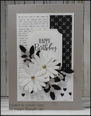 Kaisercraft Scrapbooking, Candy Girls, Designer Paper Cards, Daisy Garden, Card Flowers, Daisy Cards, Homemade Birthday Cards, White Cards, Hand Made Greeting Cards