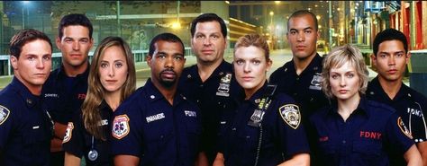 Third Watch Jason Wiles, Third Watch, Hannah Smith, Lost Tv Show, Firefighter Paramedic, Cop Show, Ensemble Cast, Great Tv Shows, Dragon Artwork