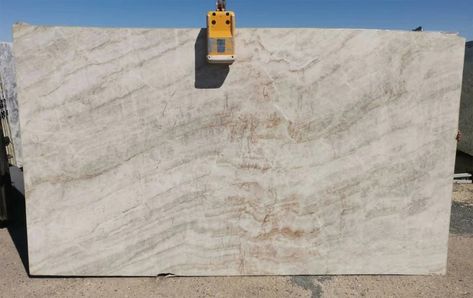 Taj Mahal Quartzite; The One Stone for Your Entire Home Taj Mahal Quartzite Bathroom, Quartzite Bathroom, White Quartzite Countertops, Quartzite Counters, Taj Mahal Quartzite, Kitchen Cost, Waterfall Island, Clay Minerals, Sandstone Tiles