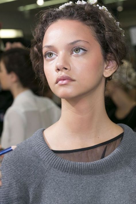 Marina Nery Marina Nery, Soft Summer Colors, 2014 Runway, Cafe Society, Fashion Week Spring 2014, Soft Summer, Runway Pictures, Queen Bees, Milan Fashion