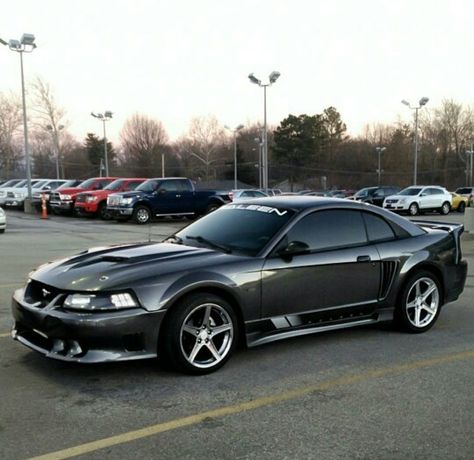 2000 Ford Mustang Gt, 2003 Mustang, Mustang Accessories, 04 Mustang, Sn95 Mustang, New Edge Mustang, Ford Mustang Saleen, Saleen Mustang, 2002 Ford Mustang