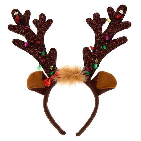 {MARIONETTE} Music Bank ‘The Carol’ Stage Outfit | ShopLook Reindeer Antlers Headband, Antlers Headband, Deer Antlers Headband, Girls Christmas Party, Antler Headband, Reindeer Headband, Head Wrap Headband, Hair Band Accessories, Reindeer Antlers