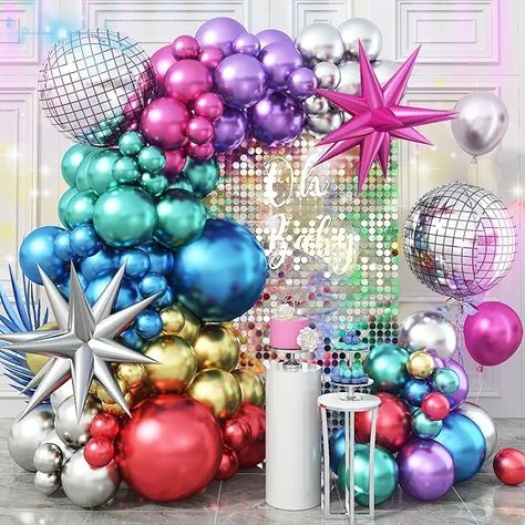 Amazon.co.uk : taylor swift eras tour decorations Taylor Swift Eras Party, Green Balloon Arch, Eras Party, Balloon Kit, Green Balloon, Taylor Swift Eras Tour, Taylor Swift Eras, Mask Party, Graduation Party Decor