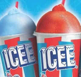 Attention fans of #Target​ freebies: get your FREE beverages at your local Target Cafe if you have a #TargetRedCard​ from now through December 24. Try a FREE ICEE​. Icee Slushie, Lunges With Weights, Florida Food, Money Saving Mom, Fanta Can, Buzzfeed Quizzes, Fun Quiz, Frozen Drinks, Slushies