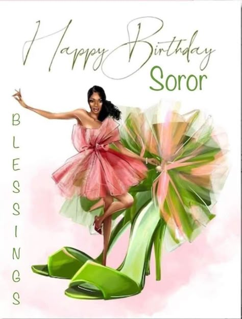 Aka Birthday Wishes, Alpha Kappa Alpha Sweater, Aka Sisterhood, Aka Founders Day, Alpha Kappa Alpha Founders, Blessed Birthday Wishes, Aka Birthday, Aka Pictures, Aka Founders