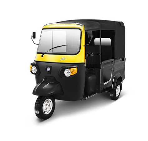 The Piaggio BSVI Apé City Plus is a three wheeler auto that comes from the performance oriented auto rickshaw segment. Auto Rickshaw, Three Wheeler, Commercial Vehicle, Toy Car, Vehicles, Toys