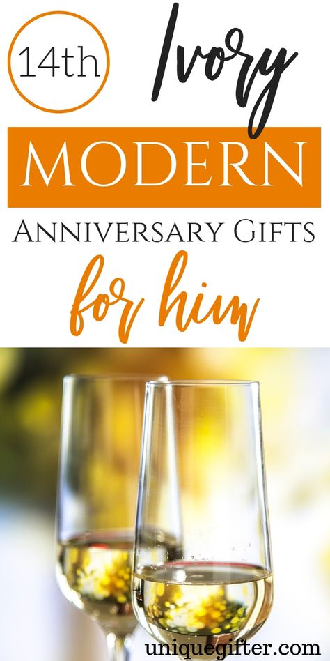 14th Ivory Anniversary Gifts for Him 14th Anniversary Gifts, Ldr Gifts, Anniversary Ideas For Him, 3rd Year Anniversary Gifts, 14th Wedding Anniversary, Traditional Anniversary Gifts, Special Gifts For Him, Anniversary Gift Diy, Diy Gifts For Him