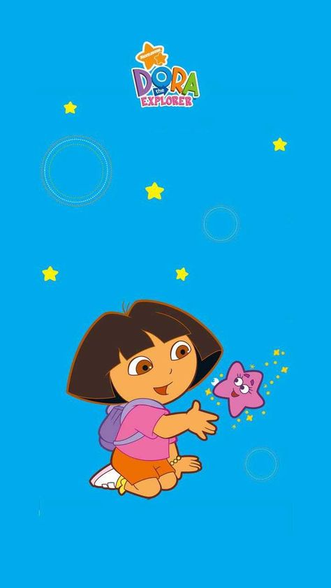 Dora Wallpaper iPhone Discover more Cartoon, Dora, Dora and Friends, Dora Marquez, Dora the Explorer wallpaper. https://www.kolpaper.com/90743/dora-wallpaper-iphone/ Dora The Explorer Wallpaper, Explorer Wallpaper, Dora Wallpaper, Dora And Friends, Kai Lan, American Children, Dora The Explorer, Desktop Computer, Free Hd Wallpapers