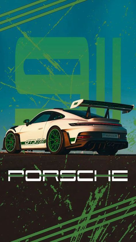 Car Artwork Automotive Art, Porsche Wheels, Porsche Poster, Car Advertising Design, Pc Photo, Rauh Welt, Wallpaper For Mobile, New Luxury Cars, 4k Wallpaper For Mobile