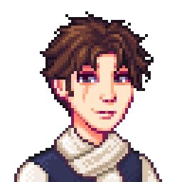 Stardew Valley Profile, Stardew Valley, Pixel Art, Quick Saves, Art